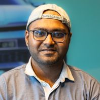 Moniruzzaman Tuhin, Bangladesh