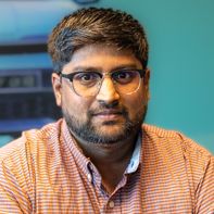 Ramachandran Avala Subramanian, India