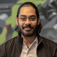 Abinav Panneerselvam, India