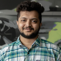 Shashank Mahesh Rathna, India