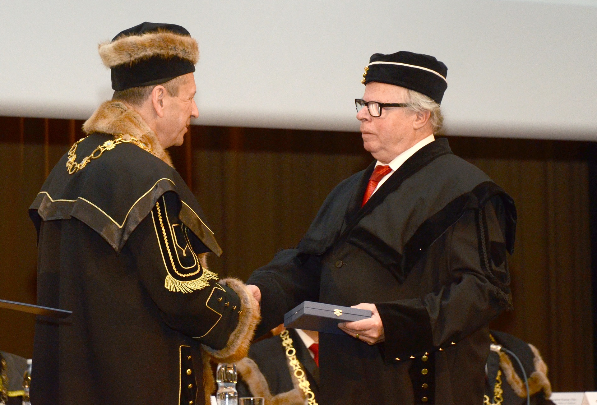 prof. Ing. Václav Jurečka, CSc.