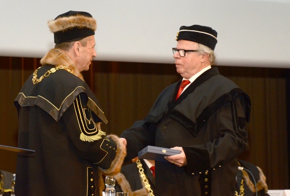 Personalities and Rectors of VSBTUO VSBTUO