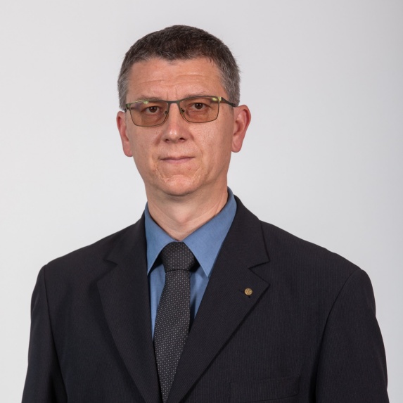 doc. Mgr. Petr Kovář, Ph.D.