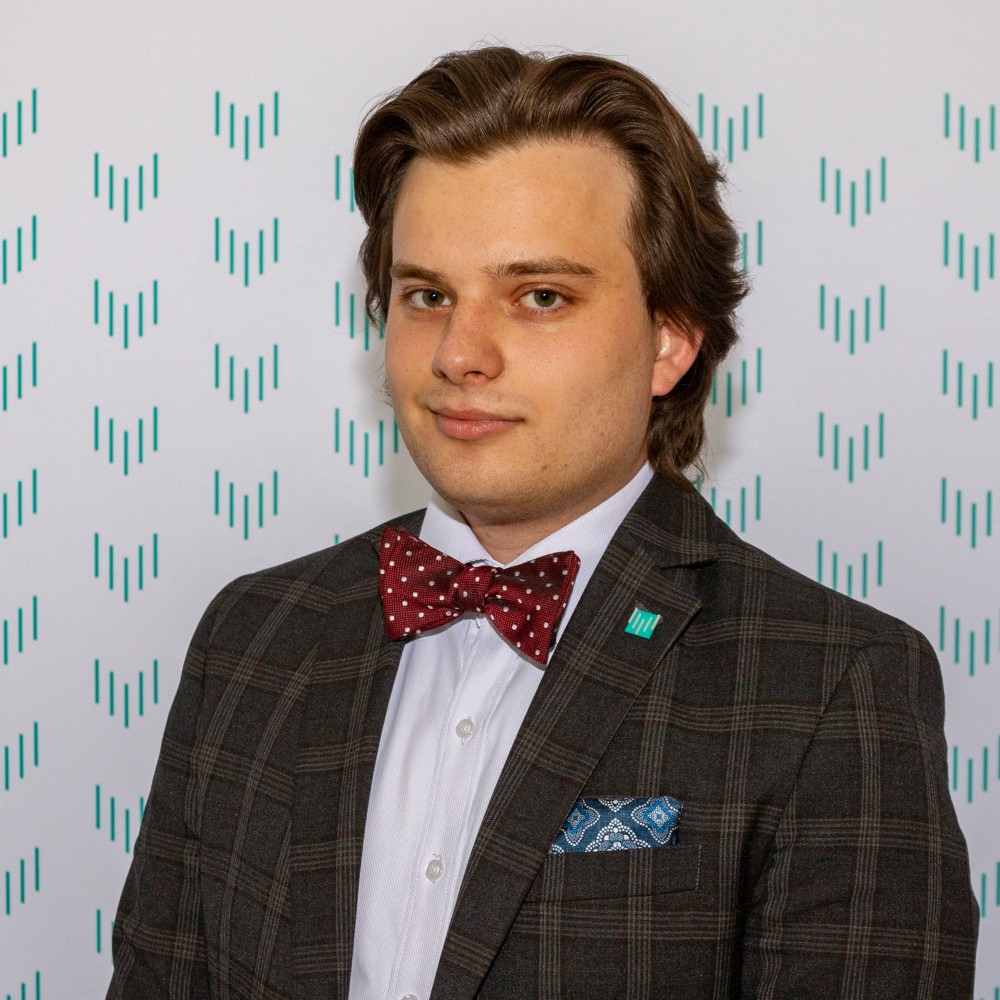 Bc. Ing.  Martin Haváček
