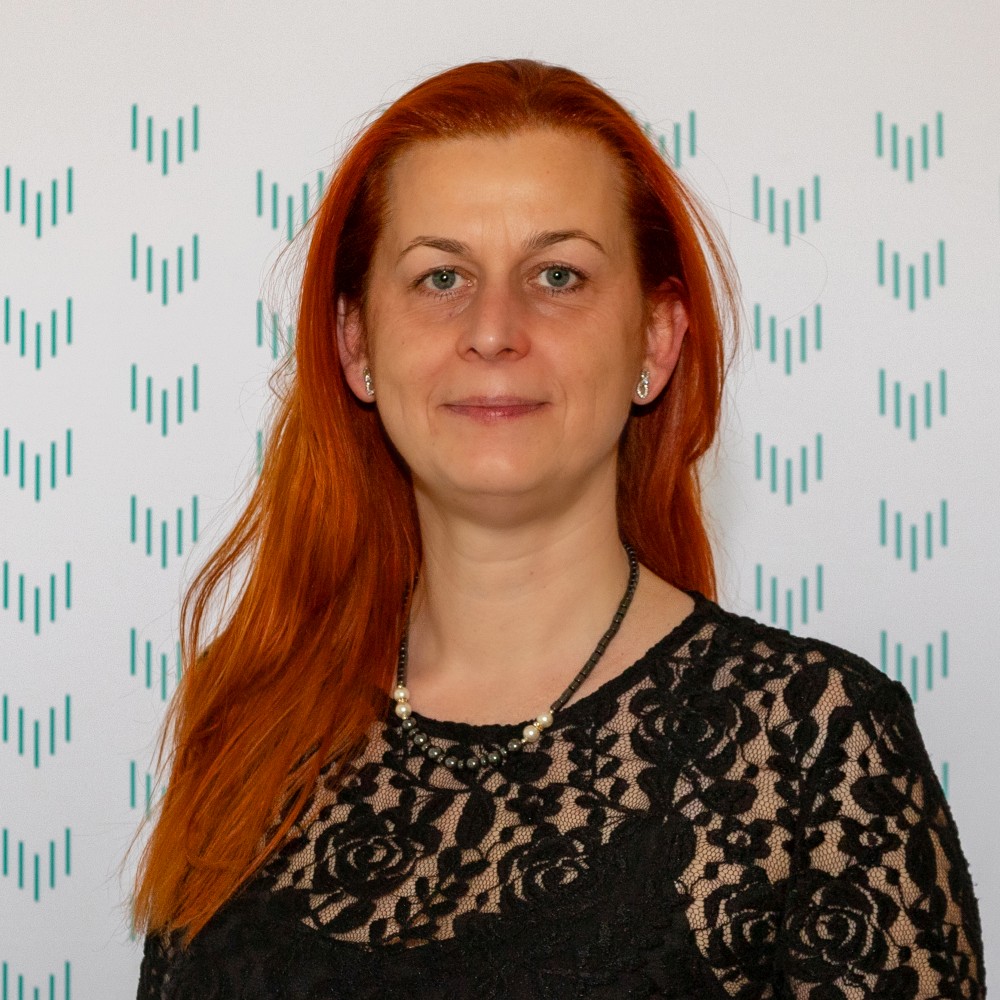 Ing. Kateřina Kashi, Ph.D.