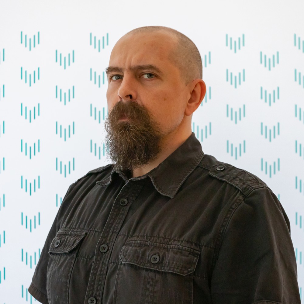Ing. Martin Stolárik, Ph.D.