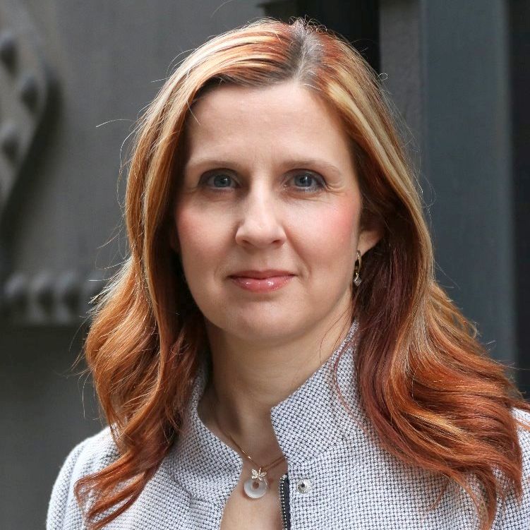 Ing. Bc. Jana Dronská, MBA