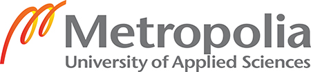Metropolia University of Applied Sciences in Helsinki