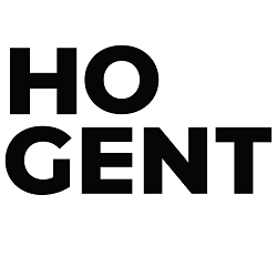 HOGENT University of Applied Sciences and Arts