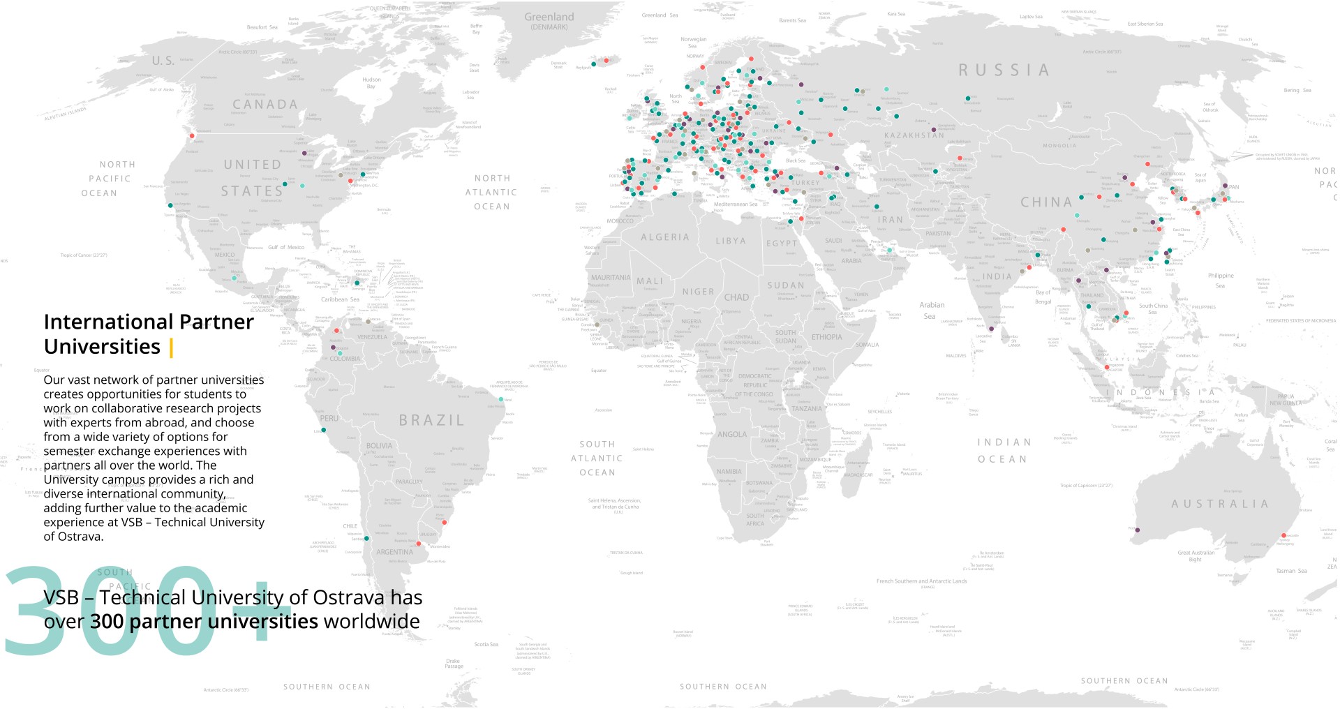 map international