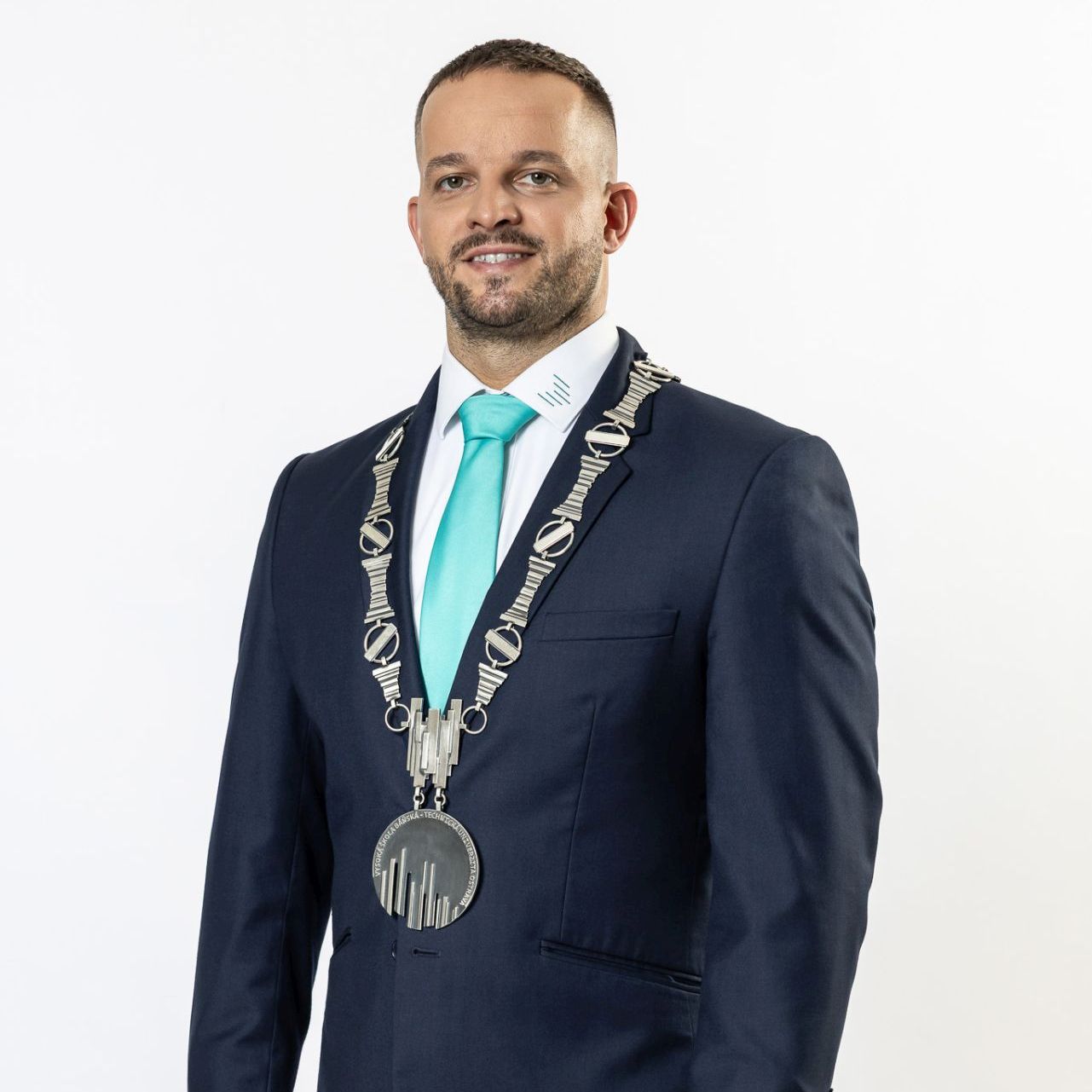 doc. Ing. Marek Pagáč, Ph.D.