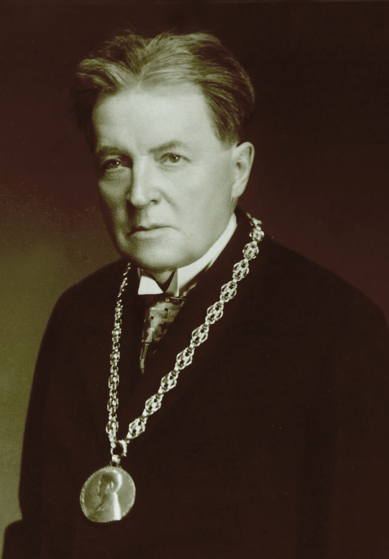 prof. Dr. mont. Ing. František ČECHURA, DrSc.