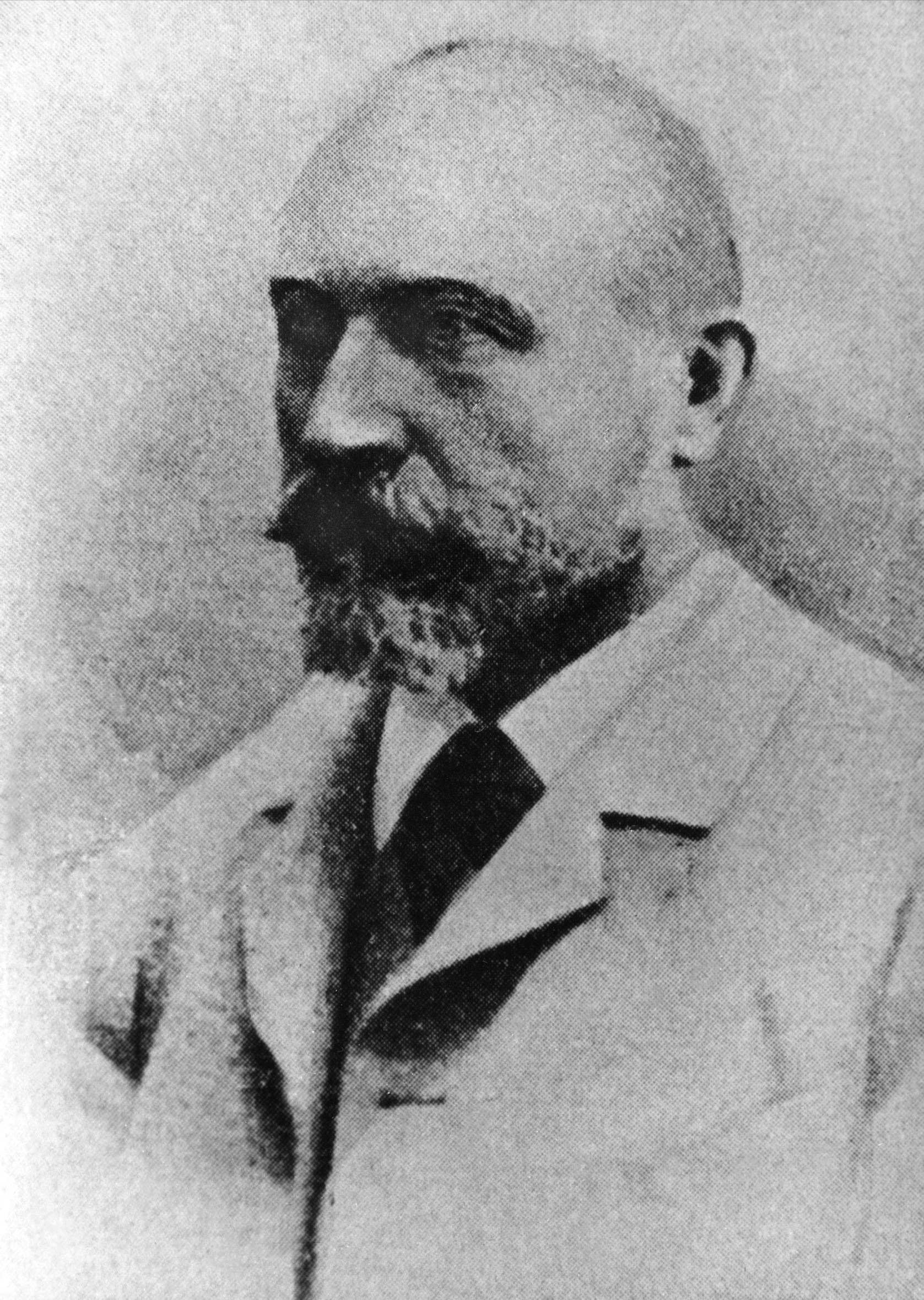 prof. Dr. Ing. h. c. Dr. mont. h. c. Josef GÄNGL VON EHRENWERTH