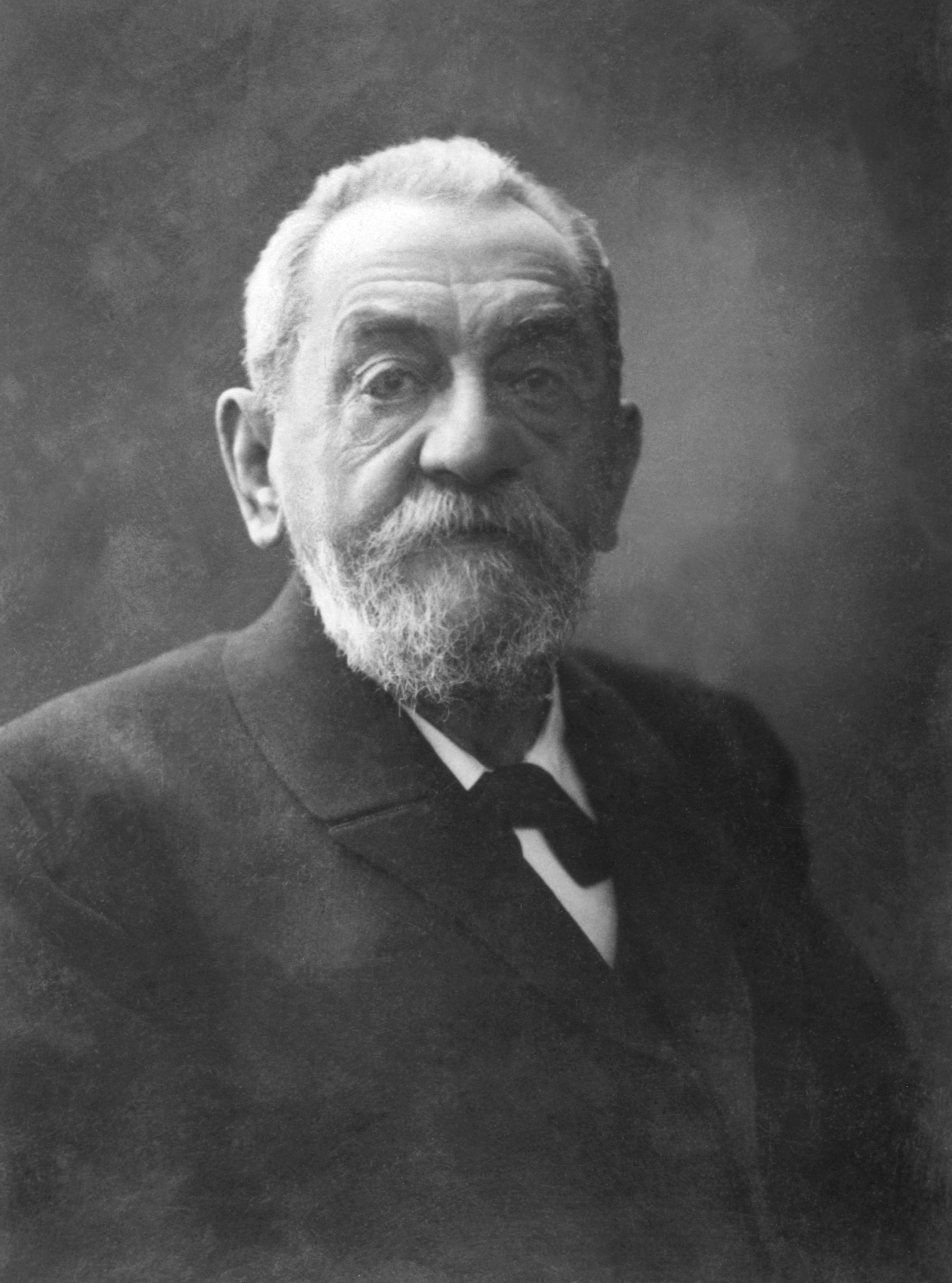 prof. Dr. mont. h. c. Ing. Josef HRABÁK
