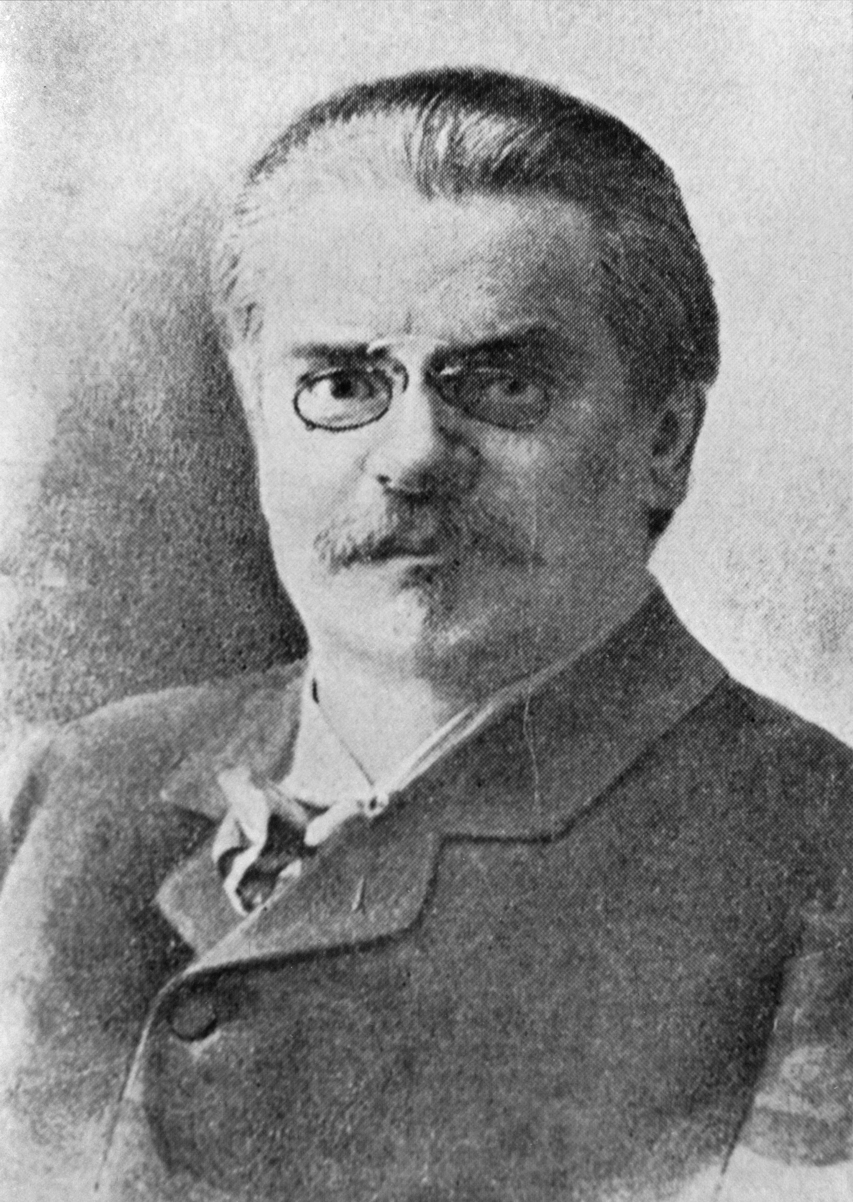 prof. Dr. mont. h. c. Ing. Vojtěch KÁŠ