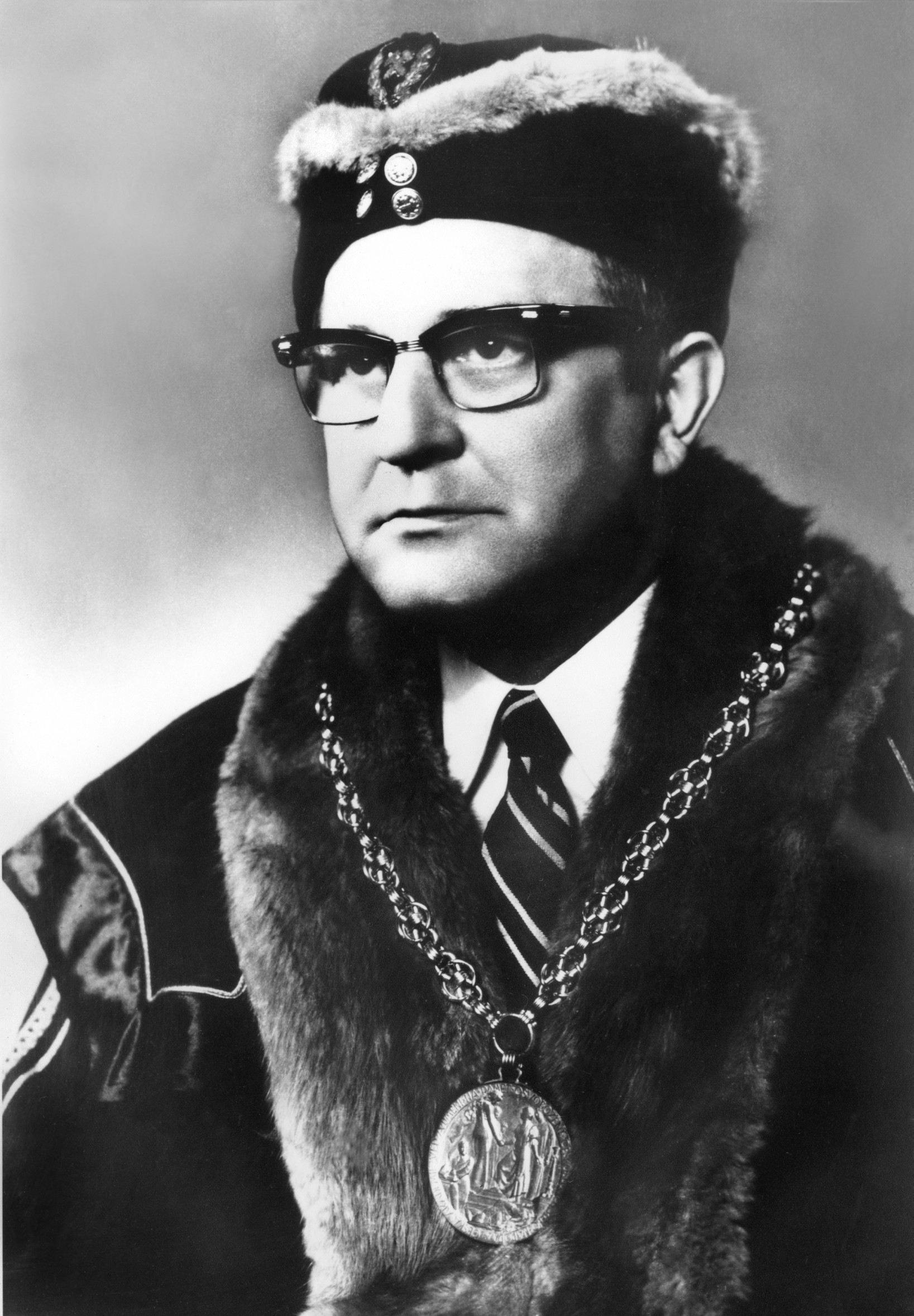 prof. RNDr. Bohuslav RŮŽIČKA, CSc.