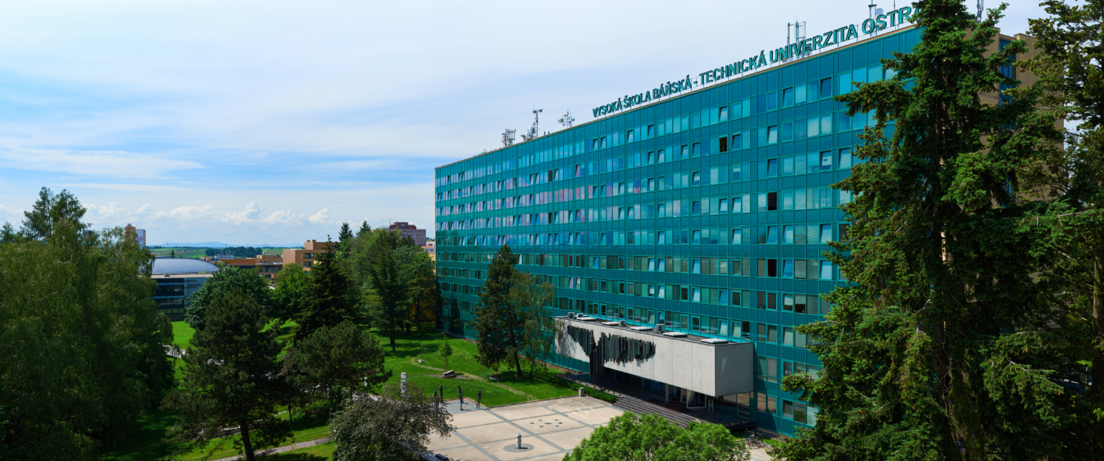 Rectorate