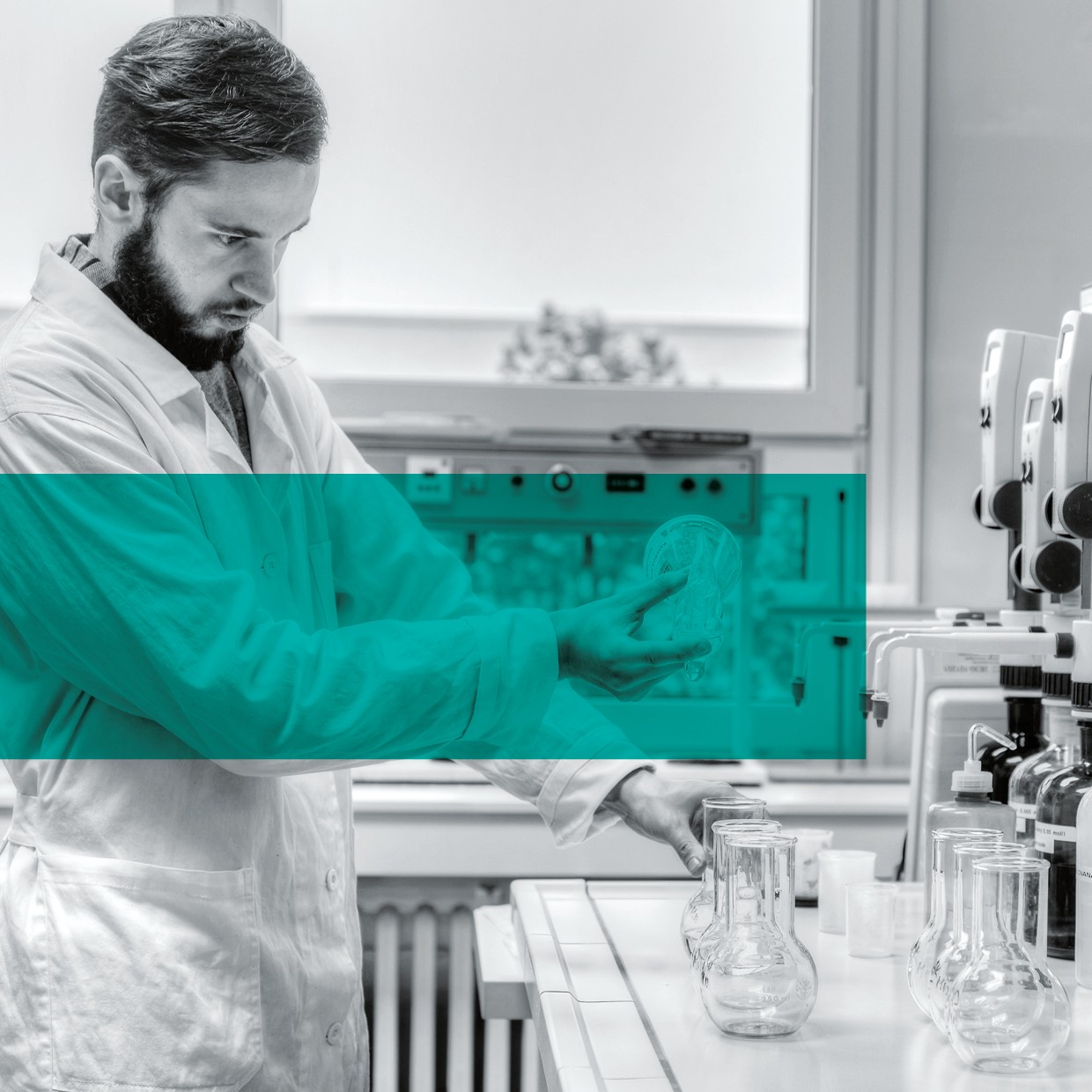 Recognized research
