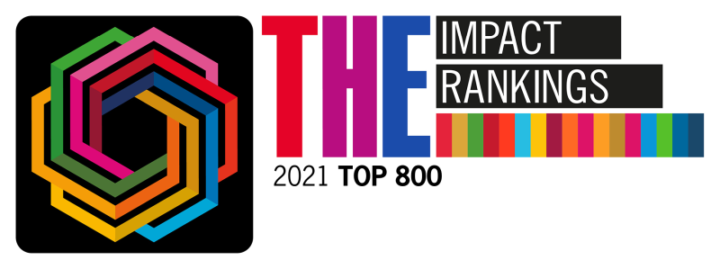 THE overall ranking