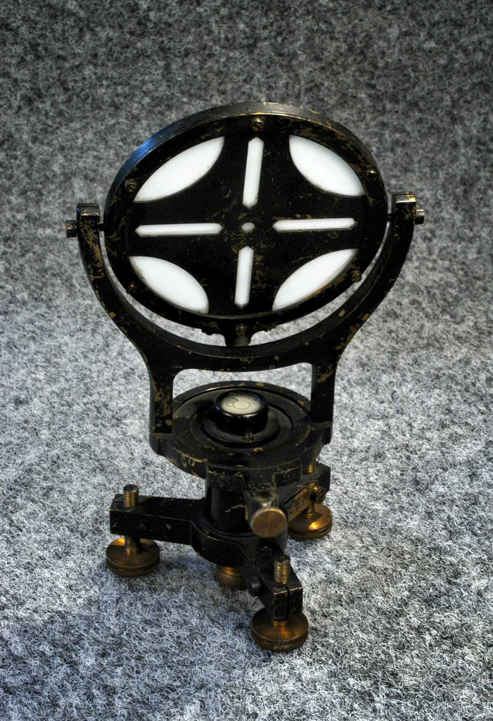 Optical target