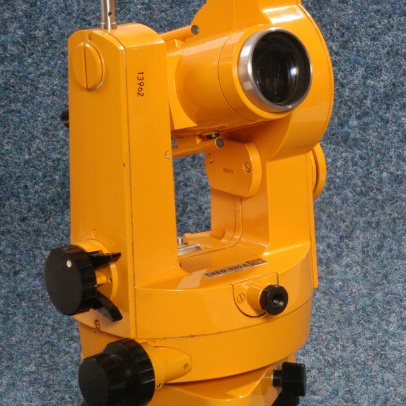 Teodolit Theo 020 A Teodolit Theo 020 A