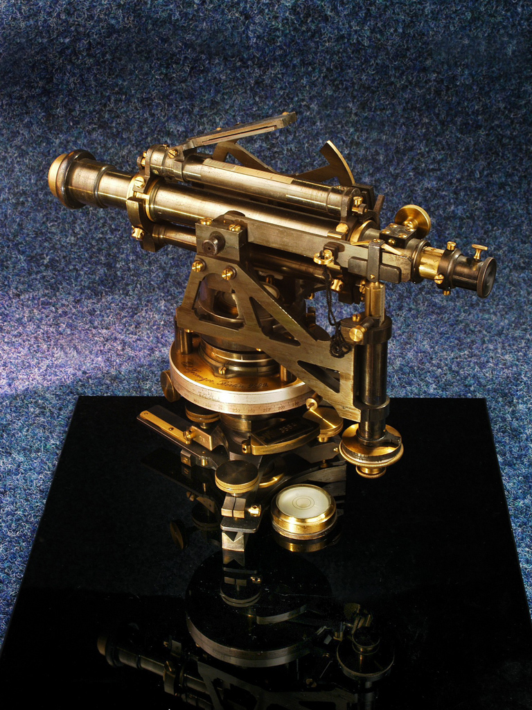 Universal device for measuring