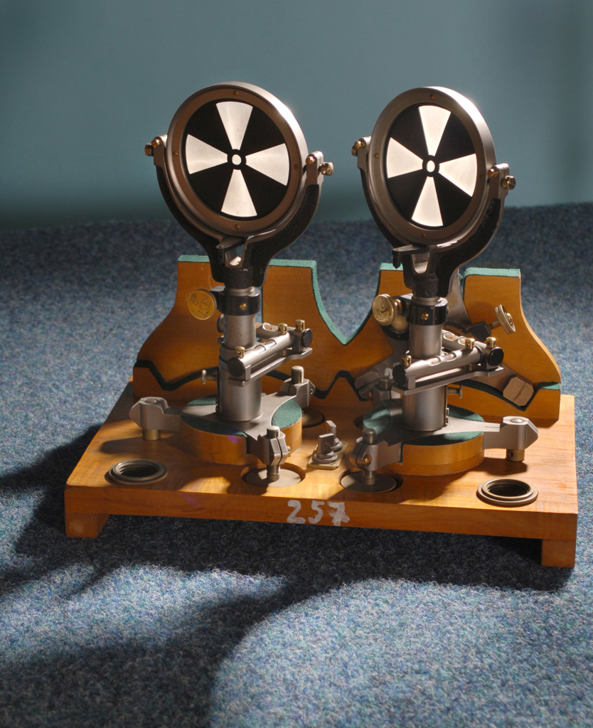 Optical targets