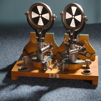 Záměrné důlní signály Záměrné důlní signály