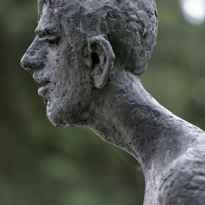 Kuros J. (2000, model - Jan, former boyfriend of Eva, daughter of Olbram Zoubek), photo by Roman Polášek Kuros J. (2000, model - Jan, former boyfriend of Eva, daughter of Olbram Zoubek), photo by Roman Polášek