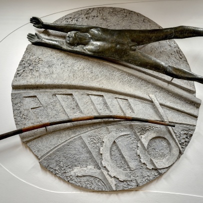 Na počátku bylo kolo, fotografie Roman Polášek Na počátku bylo kolo, fotografie Roman Polášek