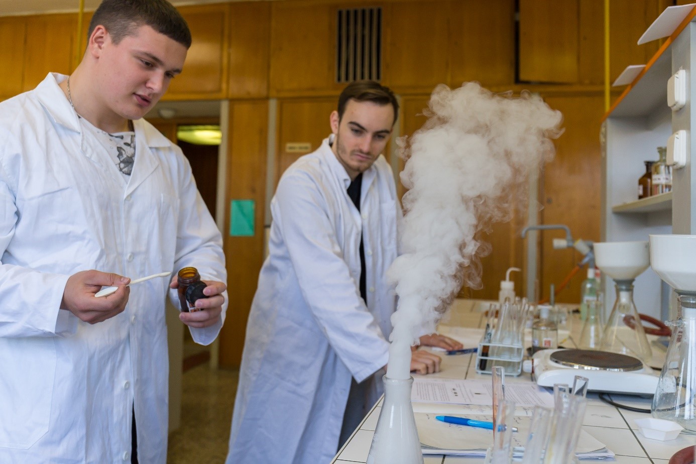 Chemistry Support Centre