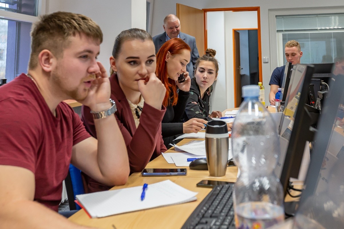 Physics Support Centre