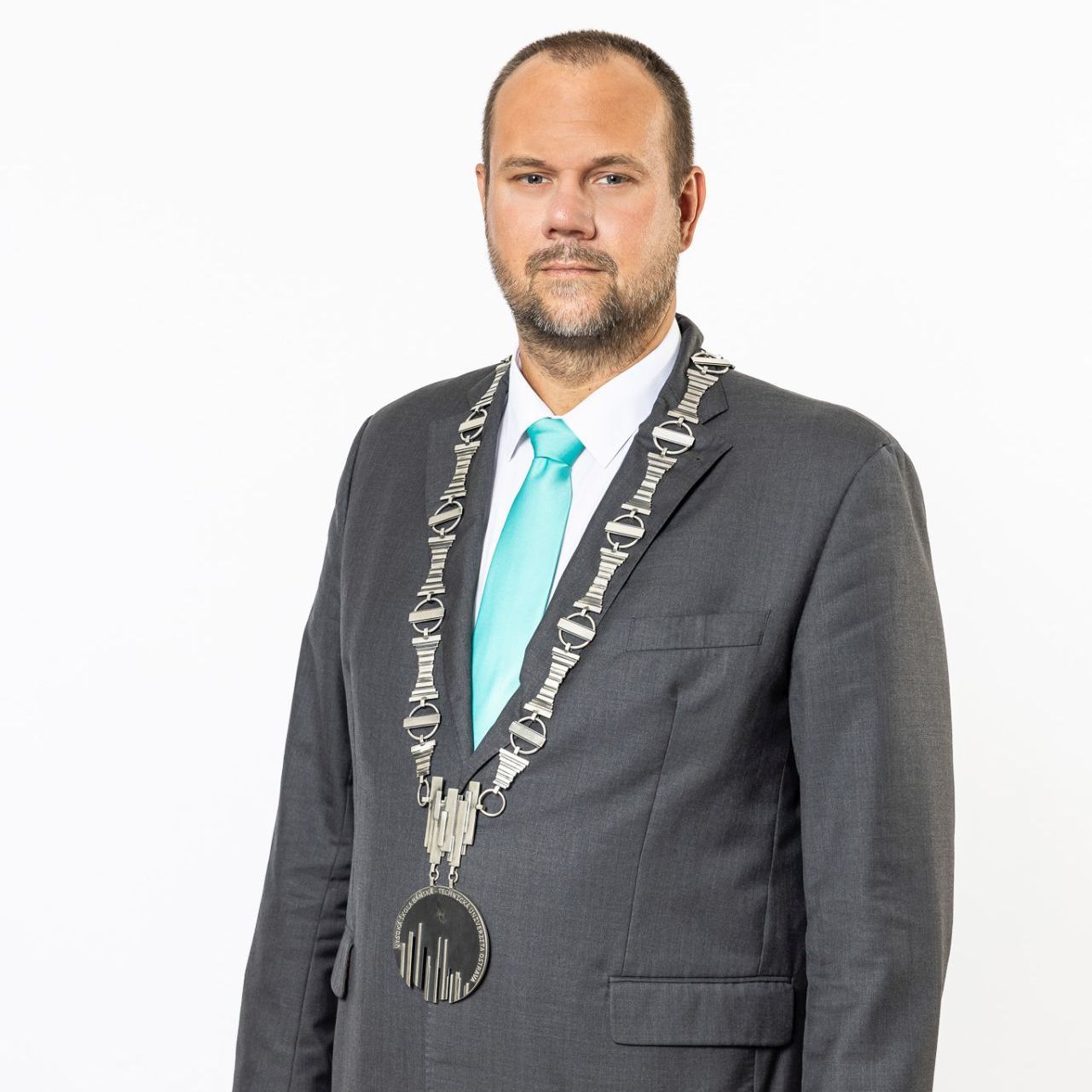 prof. Ing. Jan Platoš, Ph.D.