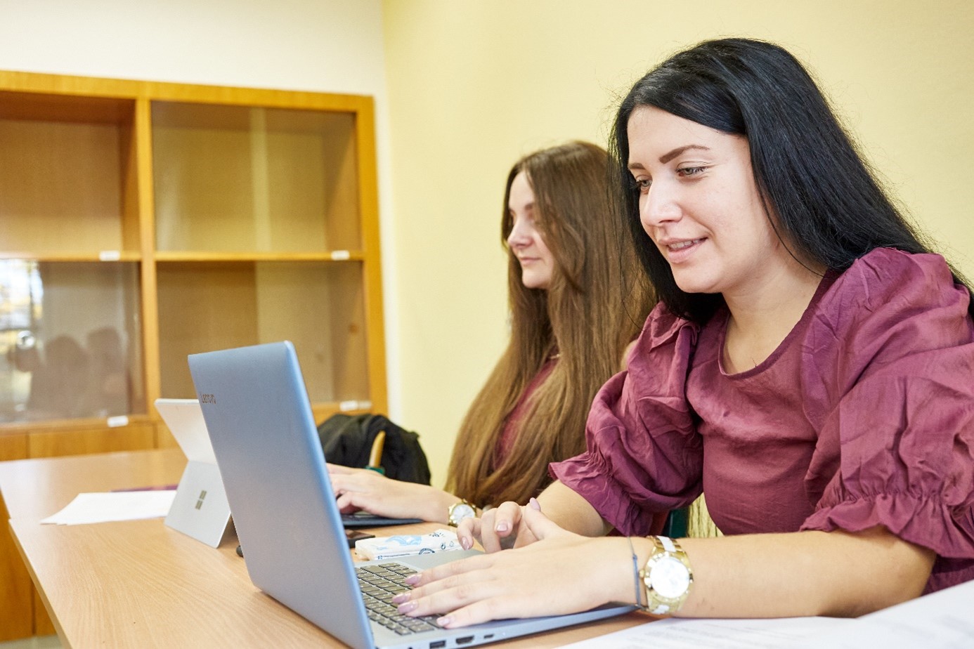 Writing Support Centre