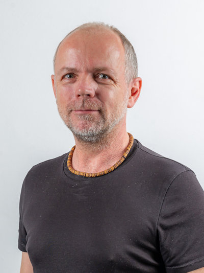 Jiří Arleth