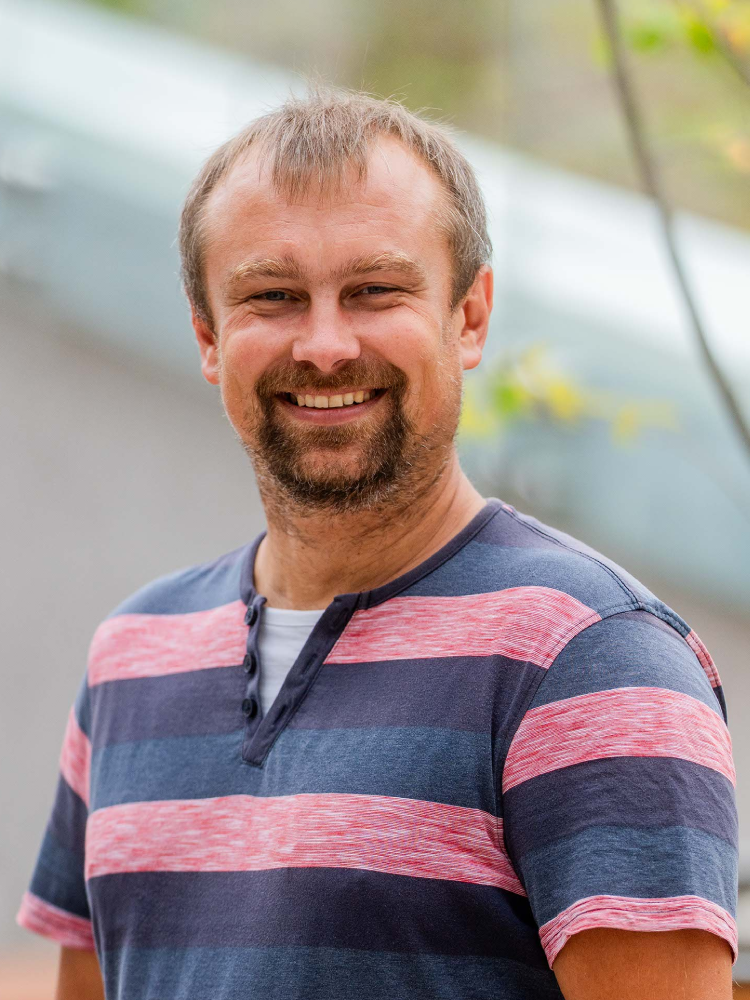 Jakub Kotzot