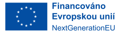 Financováno Evropskou unií