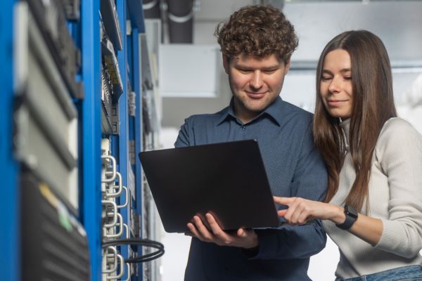 Informatics and Computational Science