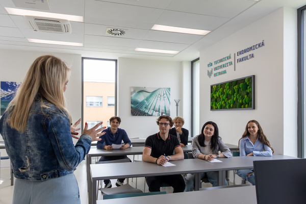 Účetnictví a daně