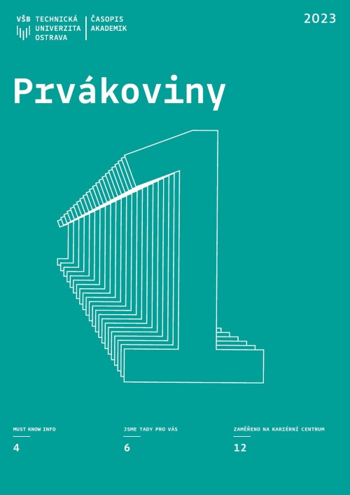 Prvákoviny 2023