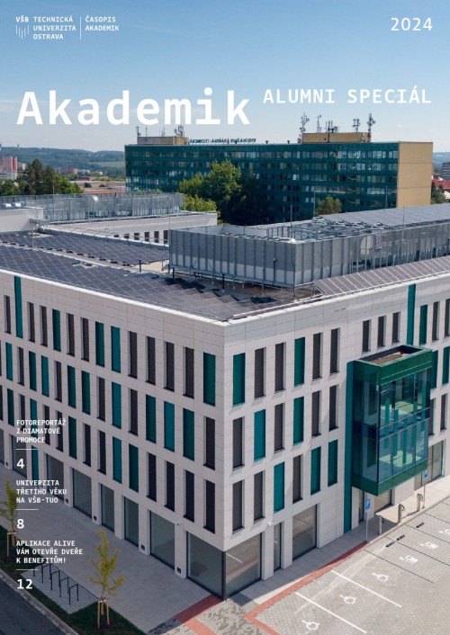 Alumni speciál 2024