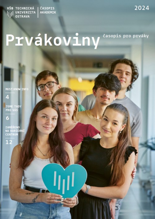 Prvákoviny 2024