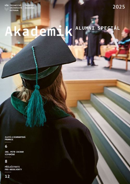 Alumni speciál 2025