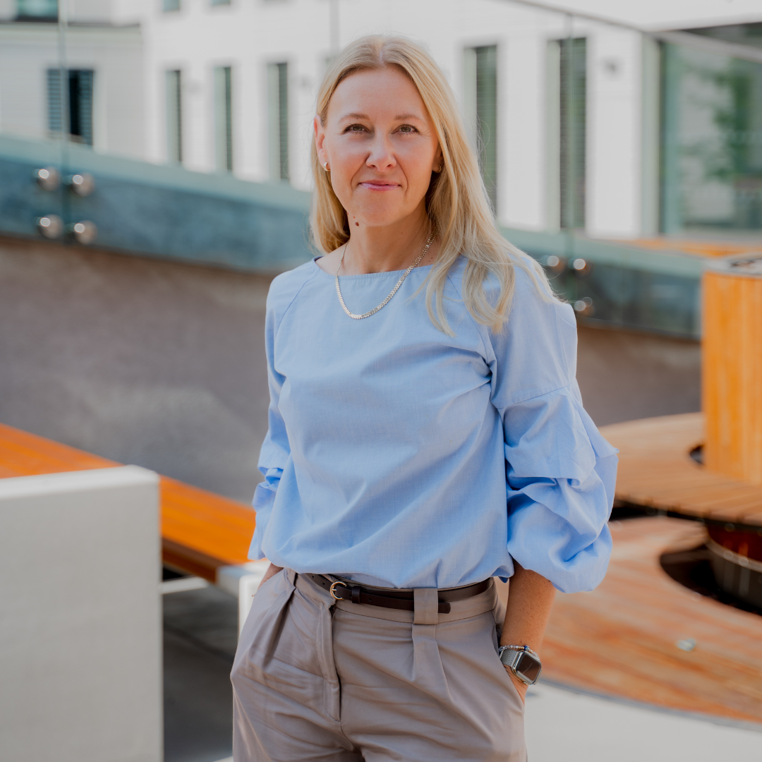 Karin Krumlová