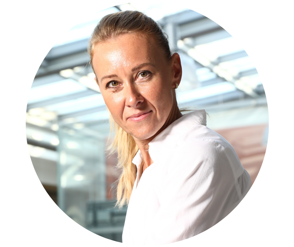 Karin Krumlová