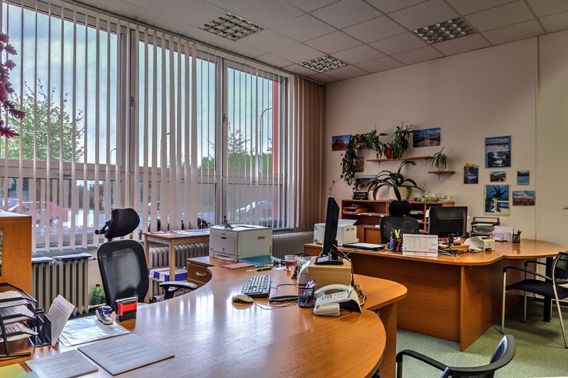 Ubytovací kancelář_Accommodation office