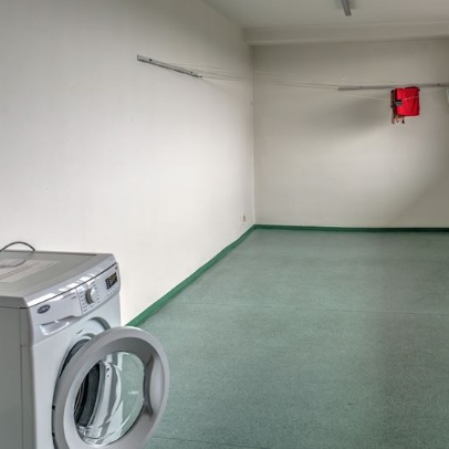 Prádelna_laundry