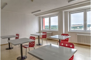 Budova B_studovna Budova B_studovna