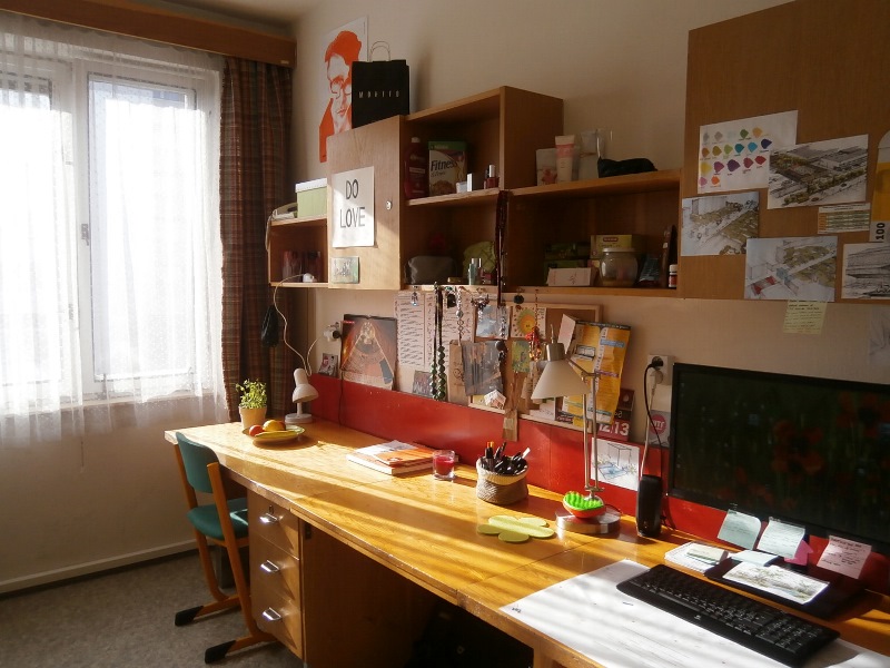 2-L pokoj_double room