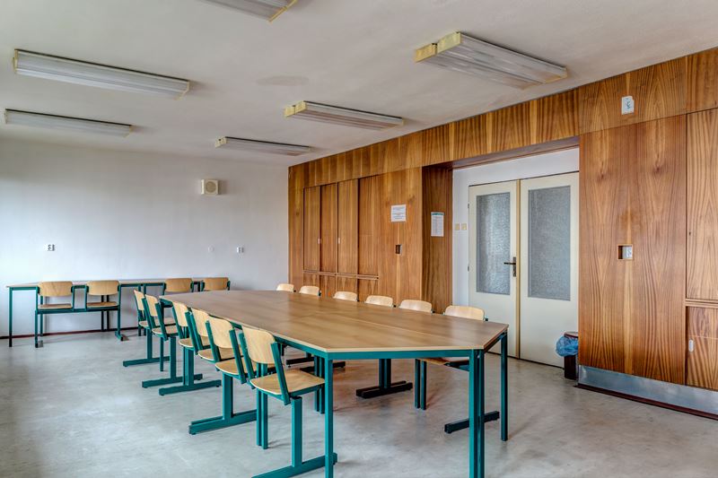 Studovna_study room